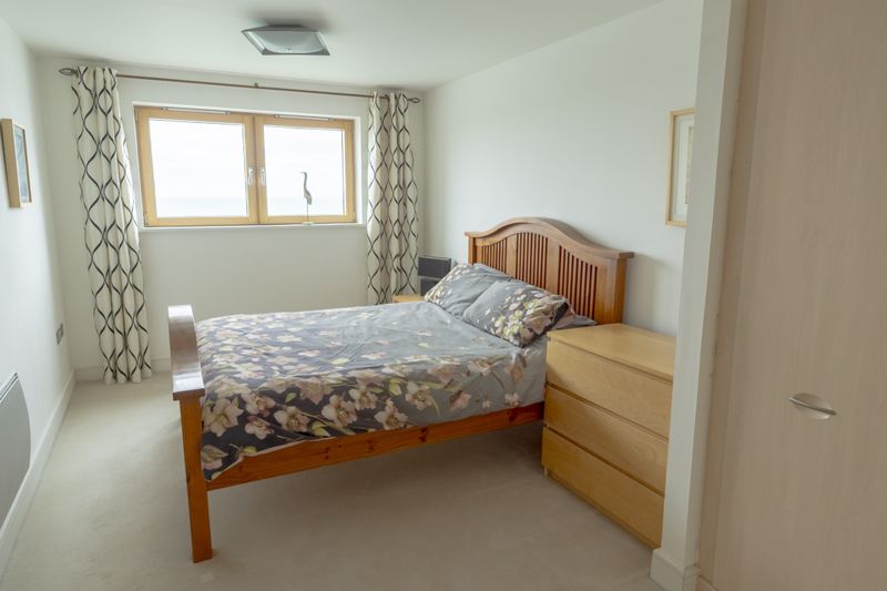 Bedroom- click for photo gallery